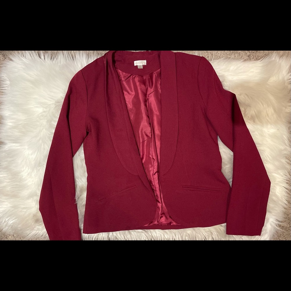 Blazer